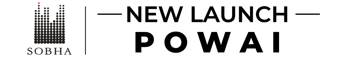 New Launch Powai  Logo